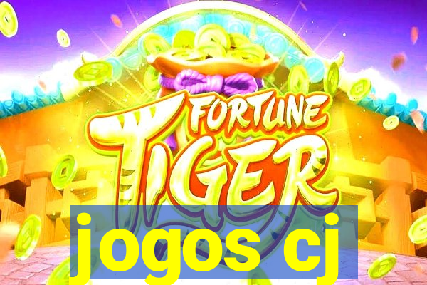 jogos cj